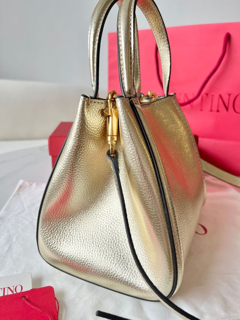 Valentino Top Handle Bag